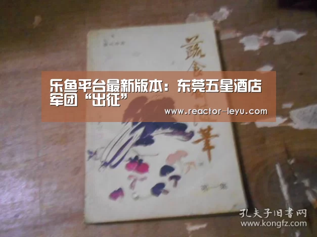 乐鱼平台最新版本:东莞五星酒店军团“出征”(图1) 乐鱼平台最新版本