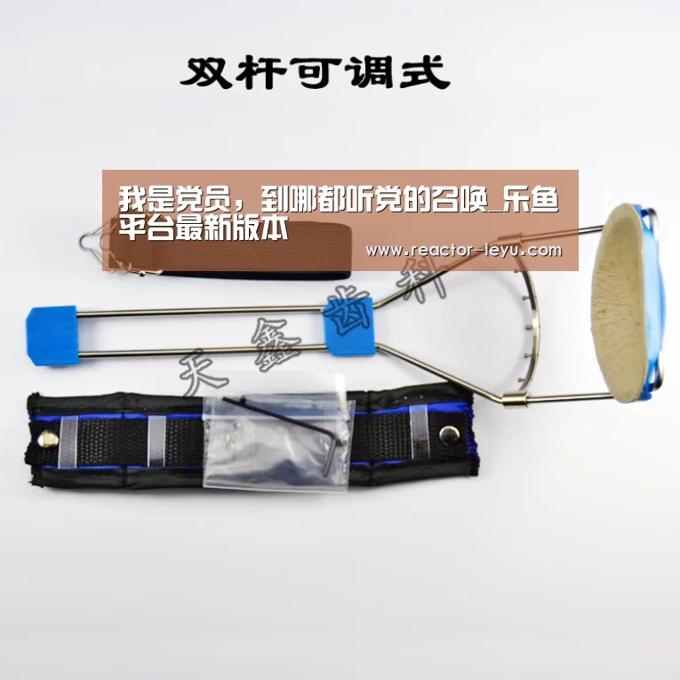 我是党员,到哪都听党的召唤_乐鱼平台最新版本(图2) 乐鱼app下载