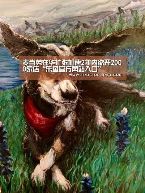 麦当劳在华扩张加速2年内欲开2000家店“乐鱼官方网站入口”(图2) leyu乐鱼